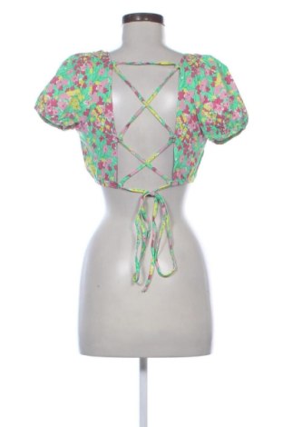 Bluză de femei Sinsay, Mărime XL, Culoare Multicolor, Preț 82,63 Lei