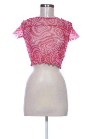Bluză de femei Sinsay, Mărime XS, Culoare Multicolor, Preț 82,63 Lei