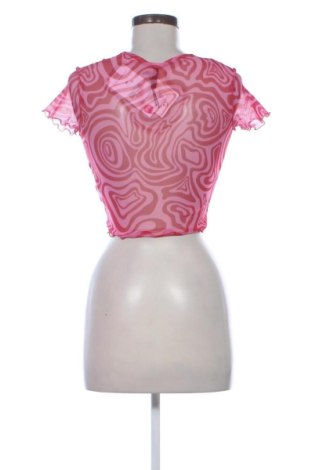 Bluză de femei Sinsay, Mărime XS, Culoare Multicolor, Preț 82,63 Lei