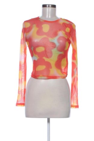 Bluză de femei Sinsay, Mărime M, Culoare Multicolor, Preț 82,63 Lei