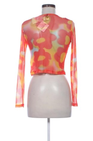 Bluză de femei Sinsay, Mărime M, Culoare Multicolor, Preț 82,63 Lei