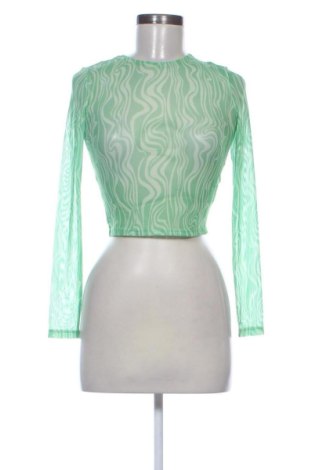 Bluză de femei Sinsay, Mărime XXS, Culoare Multicolor, Preț 82,63 Lei