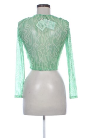Bluză de femei Sinsay, Mărime XXS, Culoare Multicolor, Preț 82,63 Lei