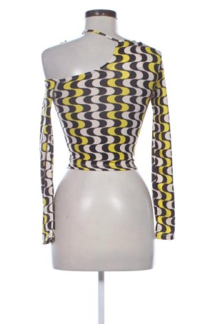 Bluză de femei Sinsay, Mărime XS, Culoare Multicolor, Preț 82,63 Lei