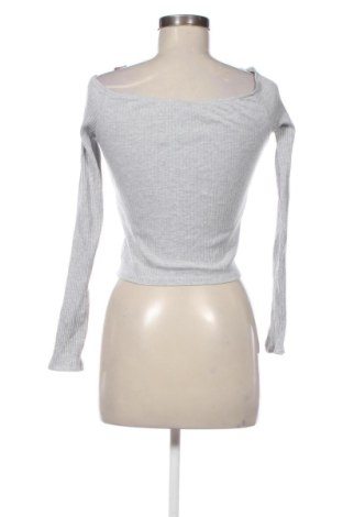 Damen Shirt Sinsay, Größe L, Farbe Grau, Preis € 10,99