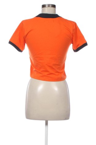 Дамска блуза Sinsay, Размер XL, Цвят Оранжев, Цена 9,20 €