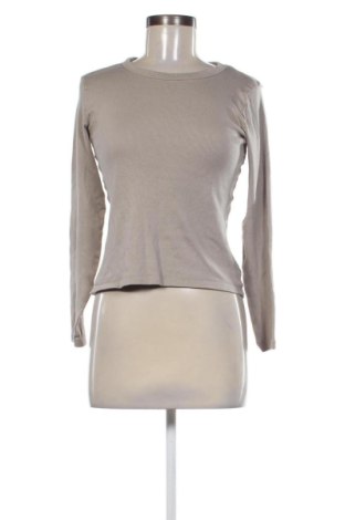 Damen Shirt Sinsay, Größe M, Farbe Beige, Preis 9,78 €