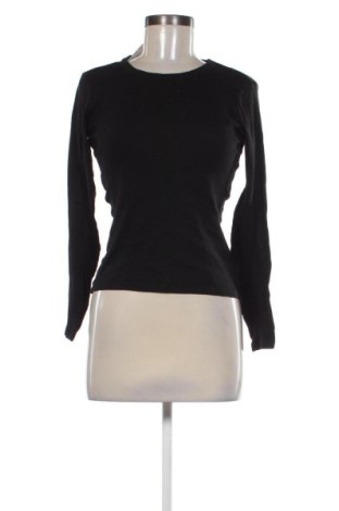 Damen Shirt Sinsay, Größe M, Farbe Schwarz, Preis 9,78 €