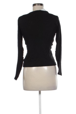 Damen Shirt Sinsay, Größe M, Farbe Schwarz, Preis 9,78 €