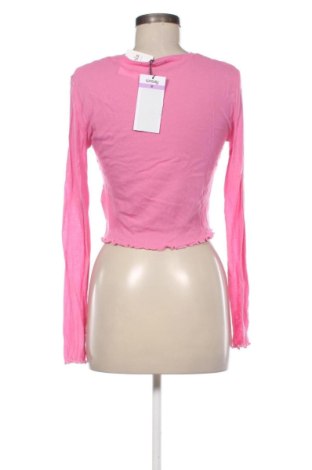Dámská halenka Sinsay, Velikost M, Barva Růžová, Cena  449,00 Kč