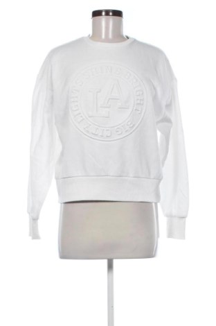 Damen Shirt Sinsay, Größe XS, Farbe Weiß, Preis 20,00 €