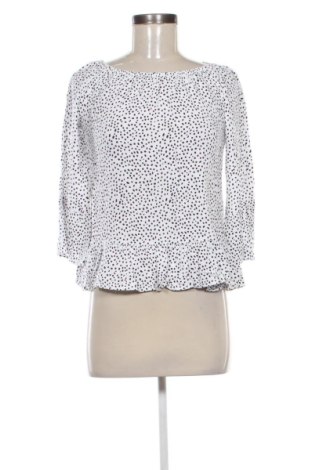 Damen Shirt Sinsay, Größe S, Farbe Mehrfarbig, Preis 10,00 €