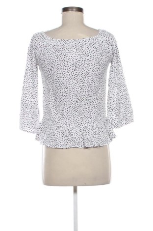 Damen Shirt Sinsay, Größe S, Farbe Mehrfarbig, Preis 10,00 €