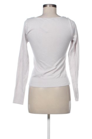 Damen Shirt Sinsay, Größe M, Farbe Grau, Preis € 10,00