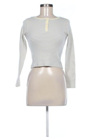 Damen Shirt Sinsay, Größe XS, Farbe Mehrfarbig, Preis € 10,00