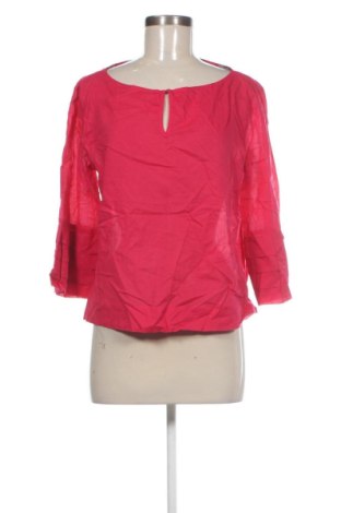 Bluză de femei Sisley, Mărime L, Culoare Roz, Preț 151,99 Lei