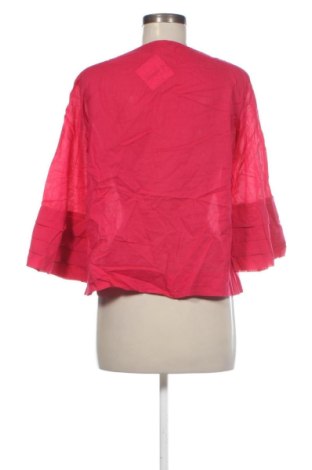 Bluză de femei Sisley, Mărime L, Culoare Roz, Preț 151,99 Lei