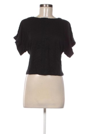 Bluză de femei Sisley, Mărime XS, Culoare Negru, Preț 129,99 Lei