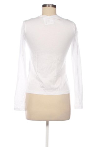 Bluzka damska Sisley, Rozmiar XS, Kolor Biały, Cena 133,96 zł