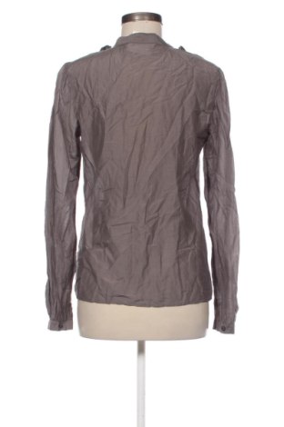 Bluză de femei Sisley, Mărime S, Culoare Gri, Preț 151,99 Lei