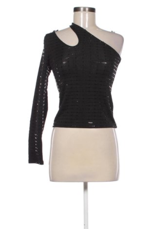Damen Shirt Sisters Point, Größe S, Farbe Schwarz, Preis 39,32 €