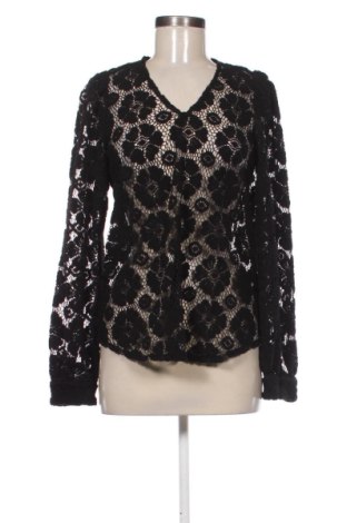 Damen Shirt Sisters Point, Größe M, Farbe Schwarz, Preis 39,32 €