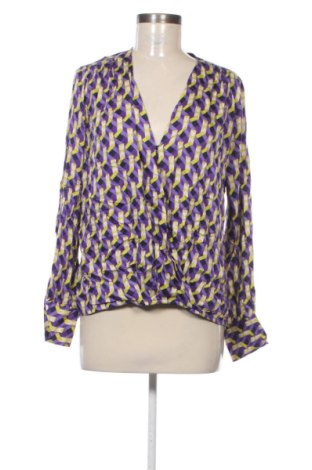 Bluzka damska Smith & Soul, Rozmiar S, Kolor Kolorowy, Cena 91,99 zł
