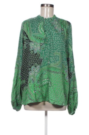 Дамска блуза Smith & Soul, Размер XXL, Цвят Многоцветен, Цена 17,89 €