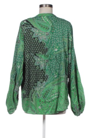 Дамска блуза Smith & Soul, Размер XXL, Цвят Многоцветен, Цена 17,89 €