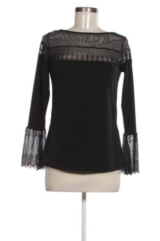Bluză de femei So Danca, Mărime M, Culoare Negru, Preț 82,70 Lei