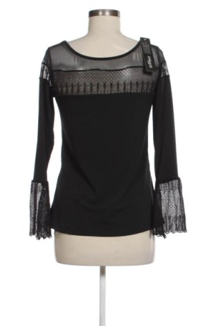 Bluză de femei So Danca, Mărime M, Culoare Negru, Preț 82,70 Lei