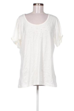 Damen Shirt So Soire, Größe XXL, Farbe Weiß, Preis € 18,99