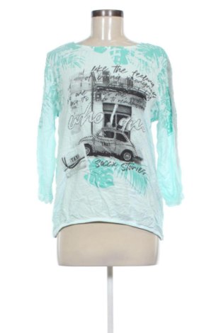 Damen Shirt Soccx, Größe L, Farbe Mehrfarbig, Preis 31,99 €