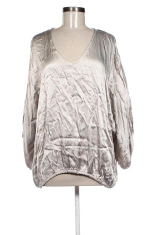 Дамска блуза Solar, Размер 5XL, Цвят Бежов, Цена 10,22 €