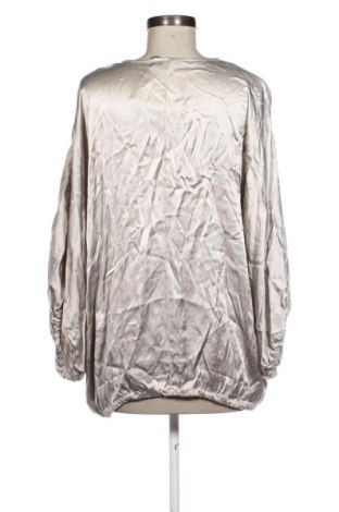 Дамска блуза Solar, Размер 5XL, Цвят Бежов, Цена 10,22 €
