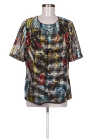 Дамска блуза Sommermann, Размер XL, Цвят Многоцветен, Цена 14,31 €