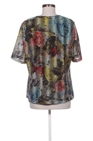 Дамска блуза Sommermann, Размер XL, Цвят Многоцветен, Цена 14,31 €
