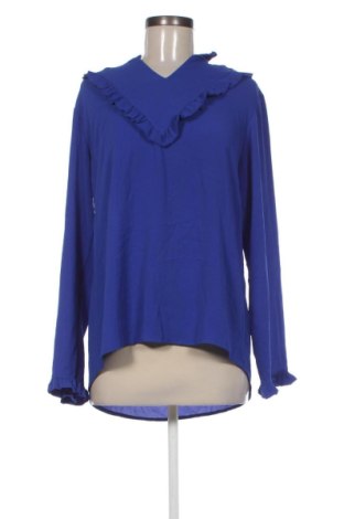 Damen Shirt Sophia, Größe XL, Farbe Blau, Preis 12,99 €