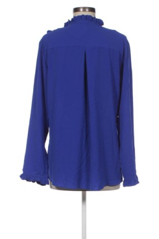 Damen Shirt Sophia, Größe XL, Farbe Blau, Preis 12,99 €