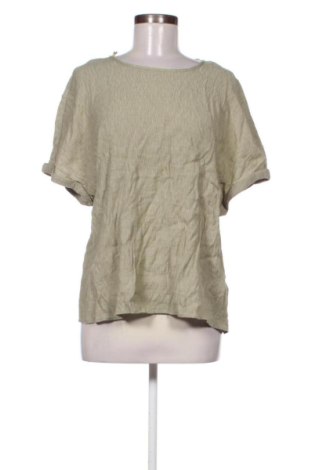 Bluză de femei Sora, Mărime L, Culoare Verde, Preț 60,99 Lei