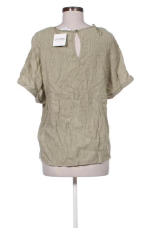 Bluză de femei Sora, Mărime L, Culoare Verde, Preț 60,99 Lei