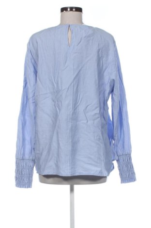 Damen Shirt Soulmate, Größe XL, Farbe Blau, Preis 17,00 €