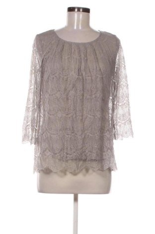 Damen Shirt Soya Concept, Größe M, Farbe Grau, Preis 22,99 €