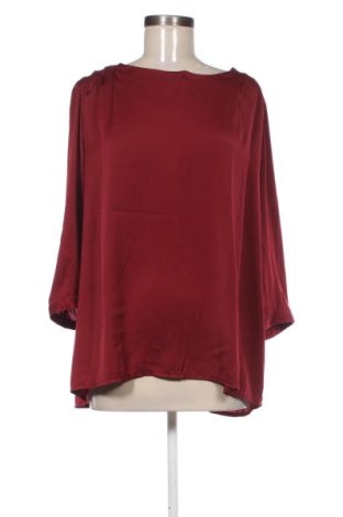 Дамска блуза Soya Concept, Размер XL, Цвят Червен, Цена 17,89 €