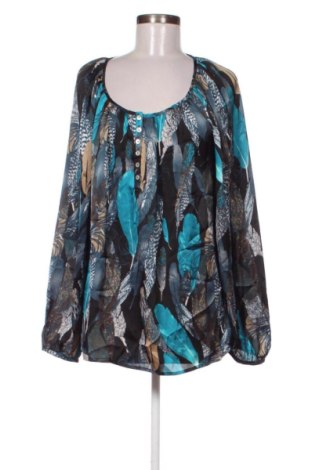 Bluză de femei Soya Concept, Mărime XL, Culoare Multicolor, Preț 107,99 Lei