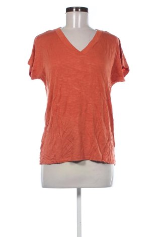 Damen Shirt Soya Concept, Größe S, Farbe Orange, Preis 17,99 €
