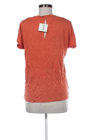 Damen Shirt Soya Concept, Größe S, Farbe Orange, Preis 17,99 €