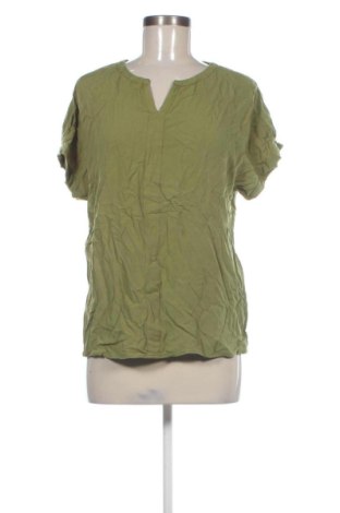 Damen Shirt Soya Concept, Größe M, Farbe Grün, Preis 17,99 €