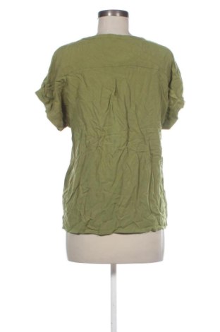 Damen Shirt Soya Concept, Größe M, Farbe Grün, Preis 17,99 €