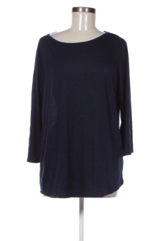 Damen Shirt Sports Performance by Tchibo, Größe XL, Farbe Blau, Preis € 12,99